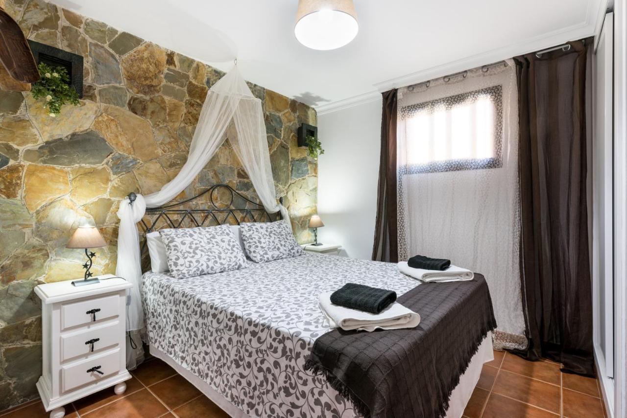 Casa Ribeiro Villa Benalmádena Exterior foto