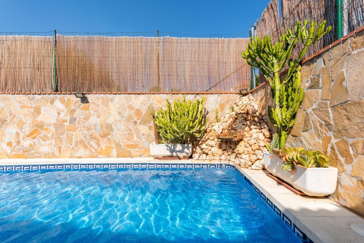 Casa Ribeiro Villa Benalmádena Exterior foto