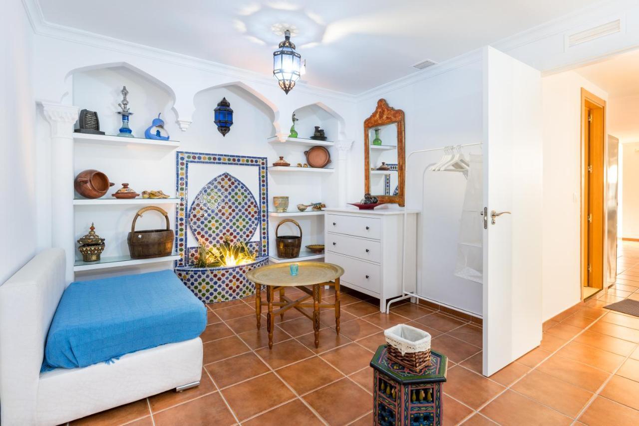 Casa Ribeiro Villa Benalmádena Exterior foto