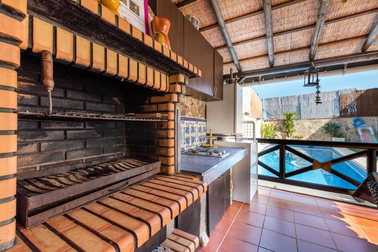 Casa Ribeiro Villa Benalmádena Exterior foto